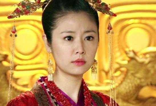 林心如从"万人宠"到"万人嫌",连累霍建华也被"移出"娱乐圈_林志颖