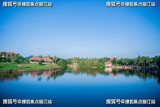 三亚海棠湾双大海棠香居售楼中心-户型-图文-2024房价