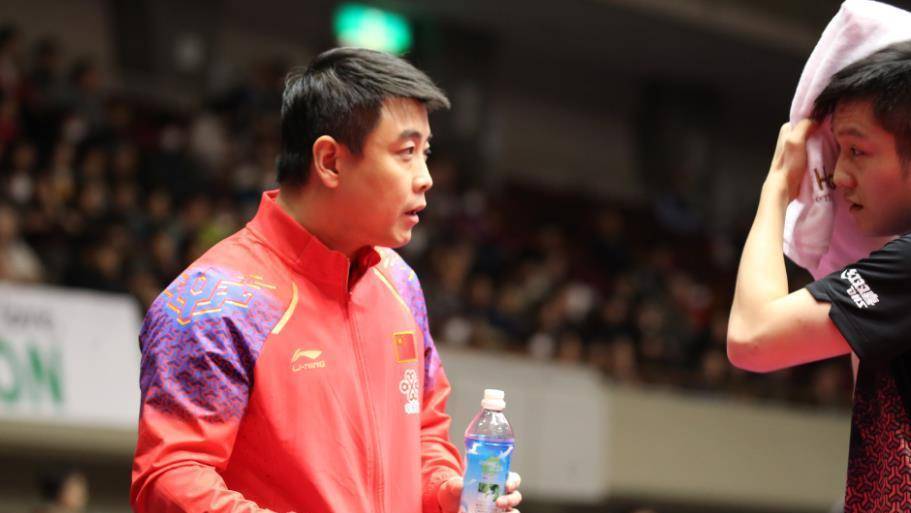 国乒震撼决策揭晓,惊人真相曝光,刘国梁遭狙击_郝帅_比赛_乒乓球