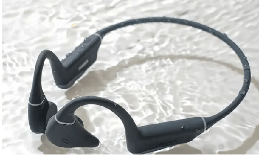 耳机戴久了耳朵太痛了怎么办？久戴无负担的骨传导耳机分享来啦