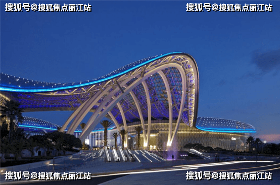 三亚海棠湾双大海棠香居售楼中心-户型-图文-2024房价