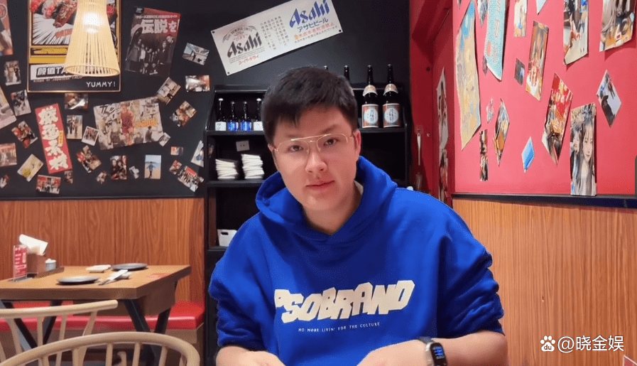 刘纯燕:女大不中留,爱女王逸宸带着未婚夫在青岛逛吃"度蜜月"_刘青林