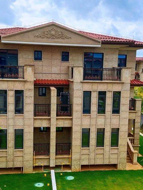 海口盛世东城别墅项目介绍规划配套预约看房热线