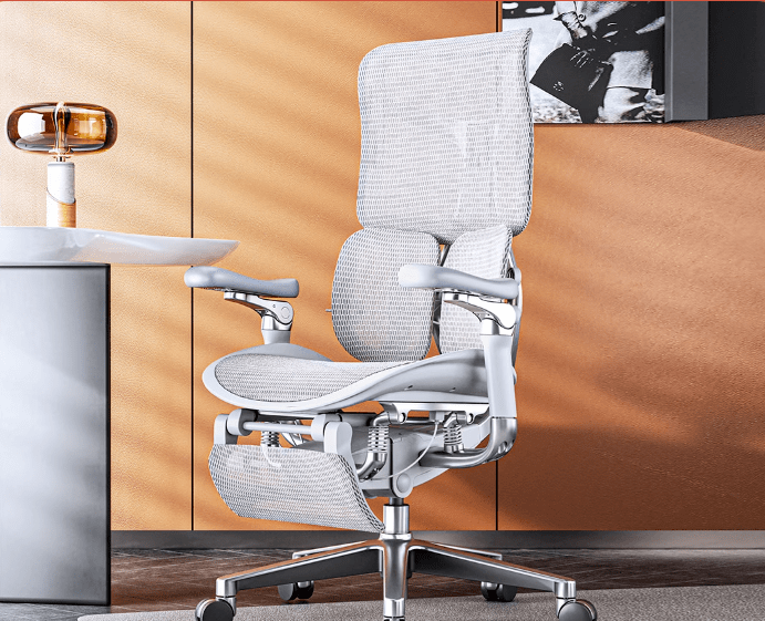 2023年双十一,西昊人体工学椅福利上新,开门红减不停_产品_doro_消费