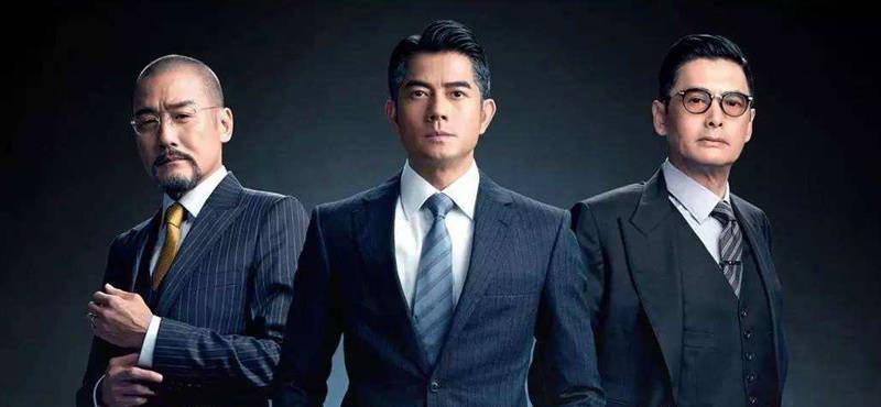 港影:左右互搏,郭富城五部新片的命运_电影_票房_香港