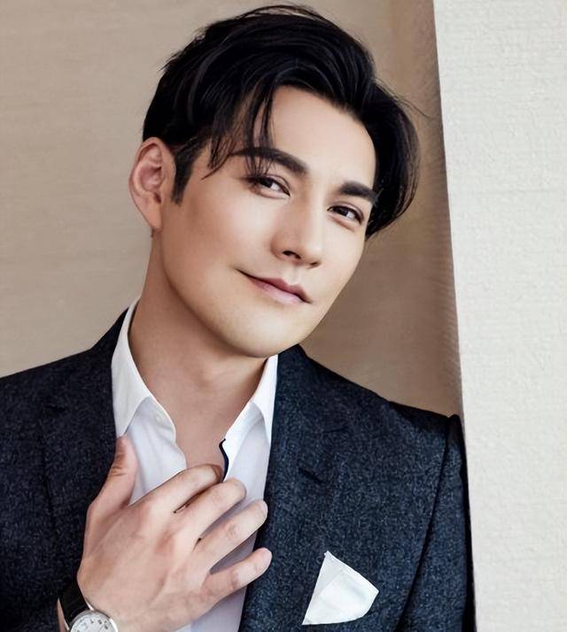 佟大为:我用21年时间照顾植物人父亲,因为母亲我决定和关悦结婚_石雪