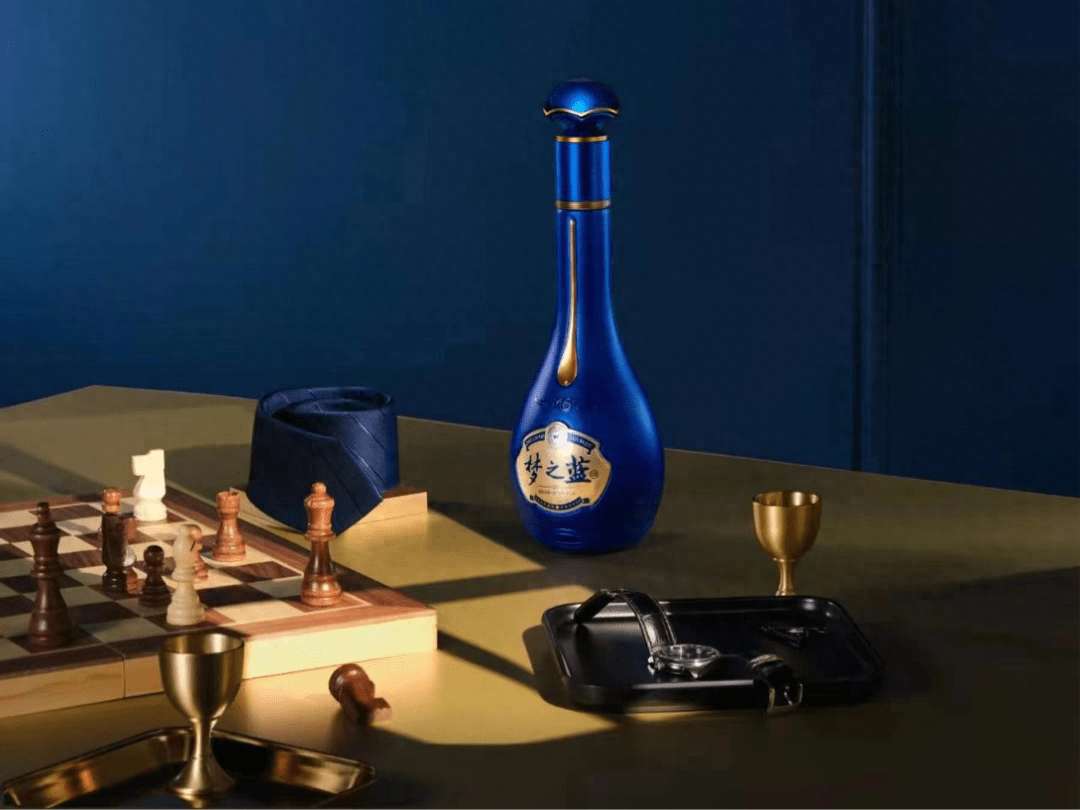 洋河前三季度营收超300亿_文化_国际化_产品