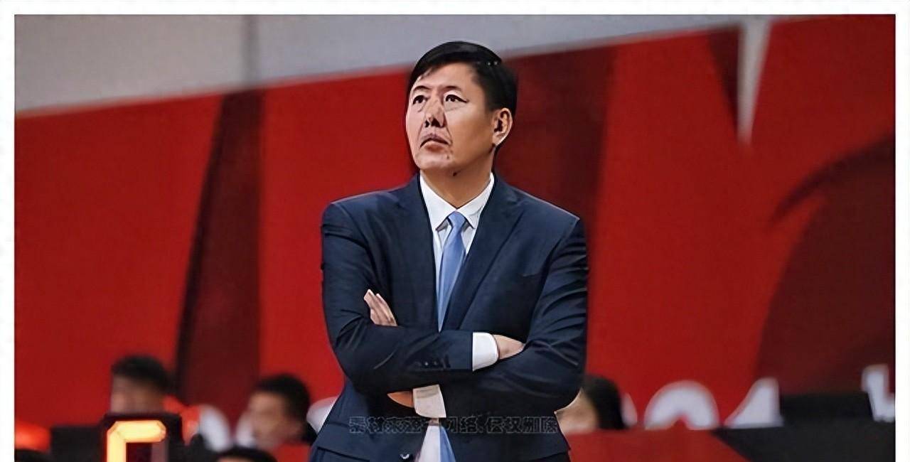 丁伟下课,新帅走马上任,全力终结3连败_比赛_战术_球员