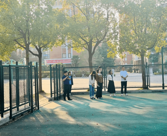 姜堰区顾亚龙高中名班主任工作室第二次集中研修活动在江苏省姜堰第二