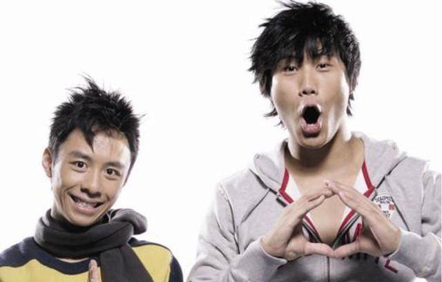 从"爆红"到"沉寂","后舍男生"走到今天这一步,经历了什么_视频_男孩