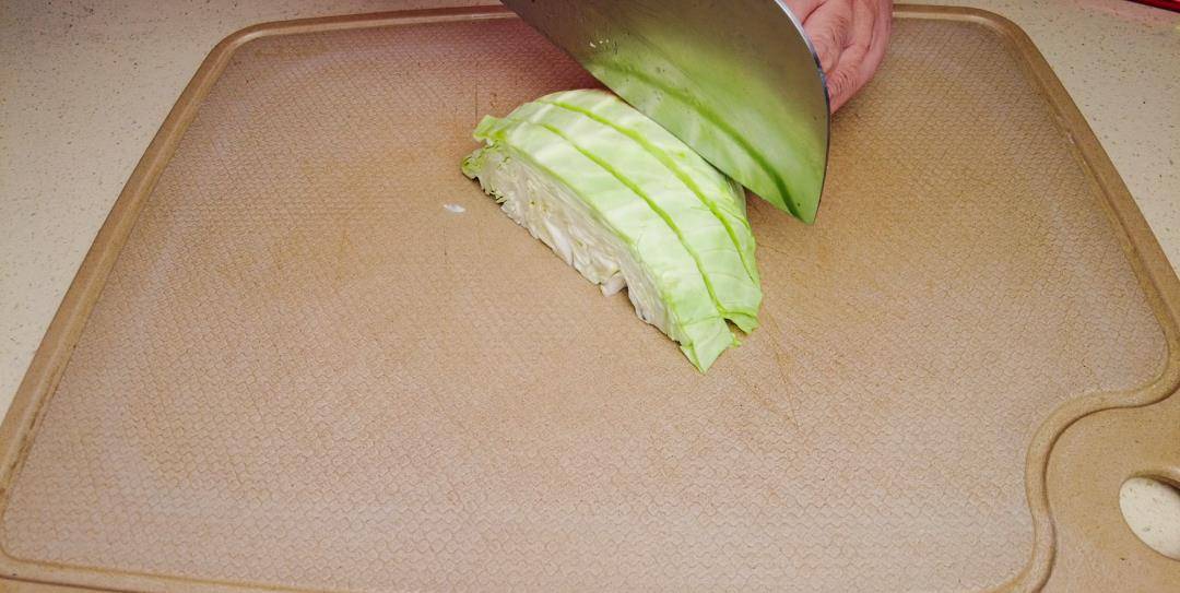 学宛爸配对——秋季吃瓜防秋季脱水_宝宝_卷心菜_西瓜