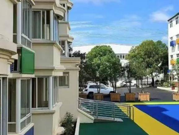上海杨浦区长海路街道养老院地址及联系电话_服务_老年人_长者