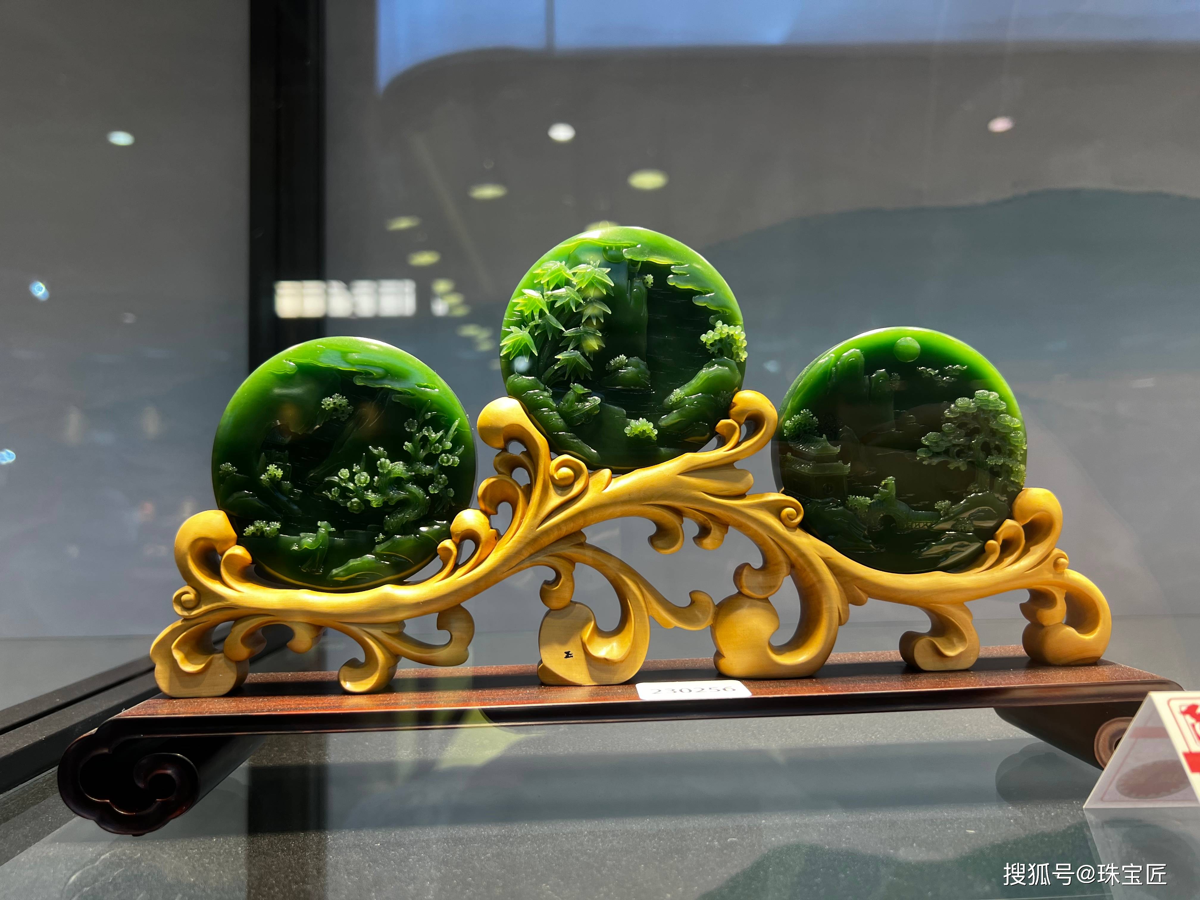 2023北京国际珠宝展落幕,消费降级vs珠宝盛宴?珠宝人为你解读!