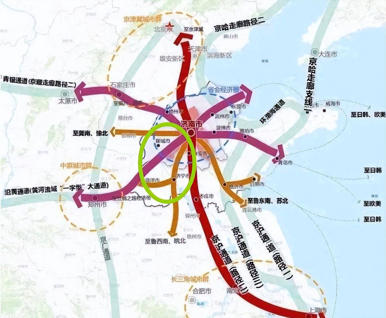 济济高铁最新动态2021图片