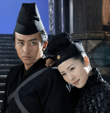 江一燕_郝蕾_电影