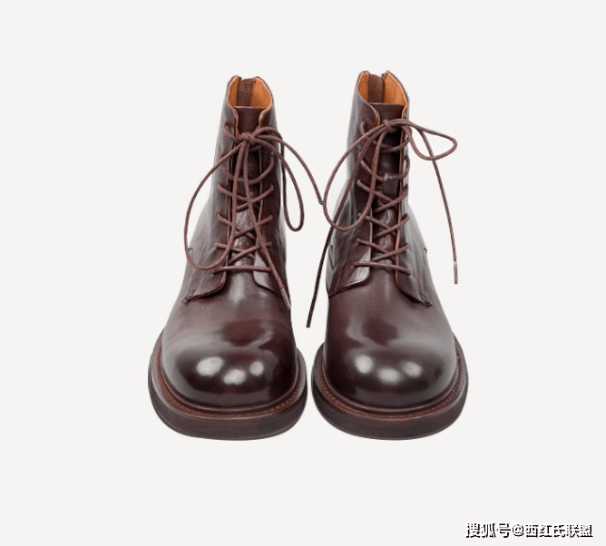 西红氏品牌秋冬女靴又出新款了_时尚_高跟鞋_气息