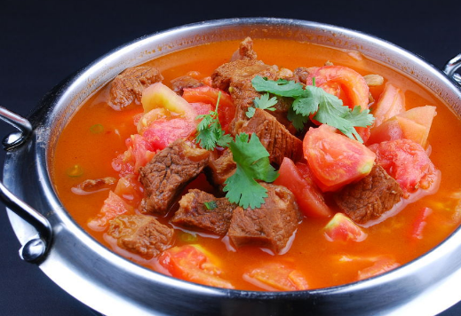 炖牛肉还在加花椒吗？试试“它”，牛肉鲜嫩入味又不膻！(图2)