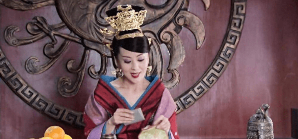 丈夫嫁出王昭君,儿子宠幸赵飞燕,王政军是怎样的传奇女子_王莽_傅昭仪