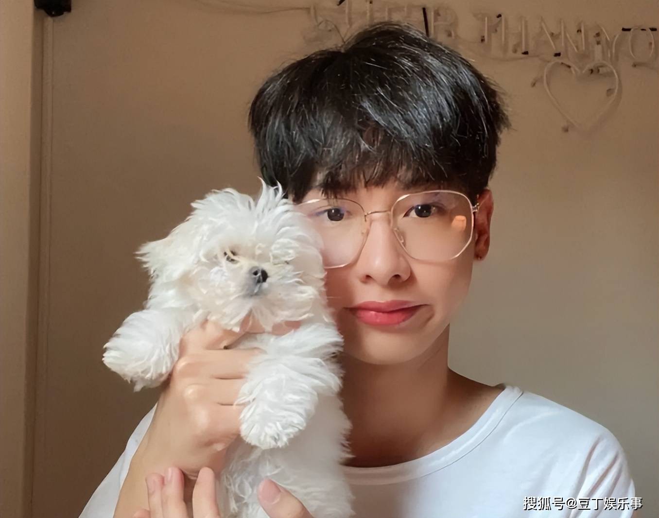 纯泰国血统的男神:滚宝土生土长,球慧就没出过城!_李海海_肤色_中国