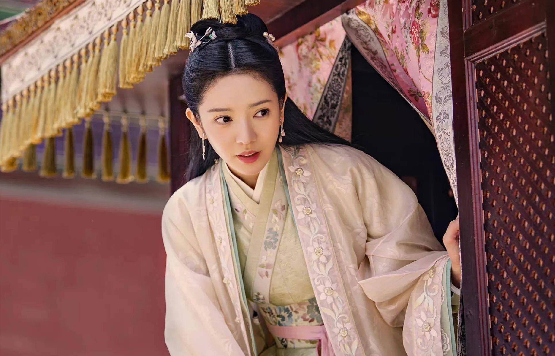 徐妙云:徐达的长女,破3个记录,留2个遗憾,让朱棣17年不立皇后_朱元璋