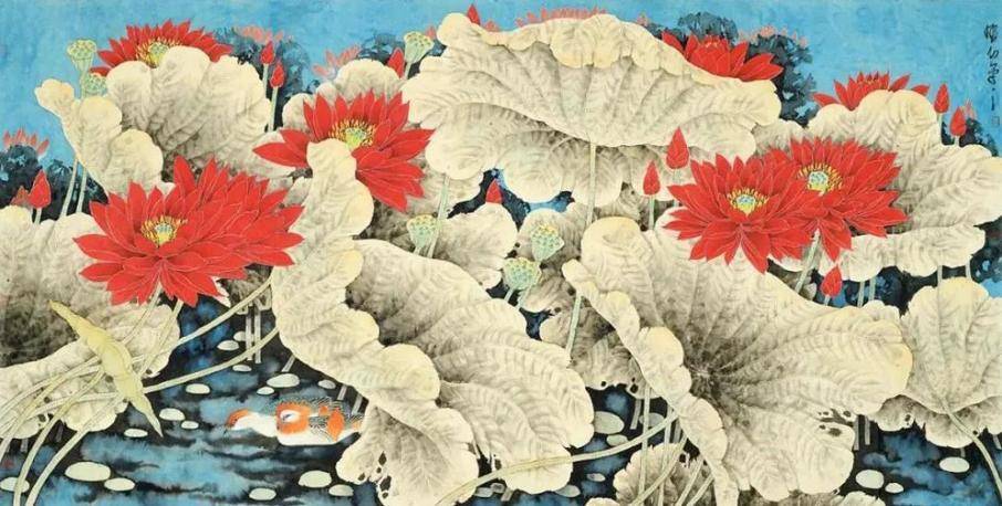 铁荷清韵(散文)_刘德功_先生_那是