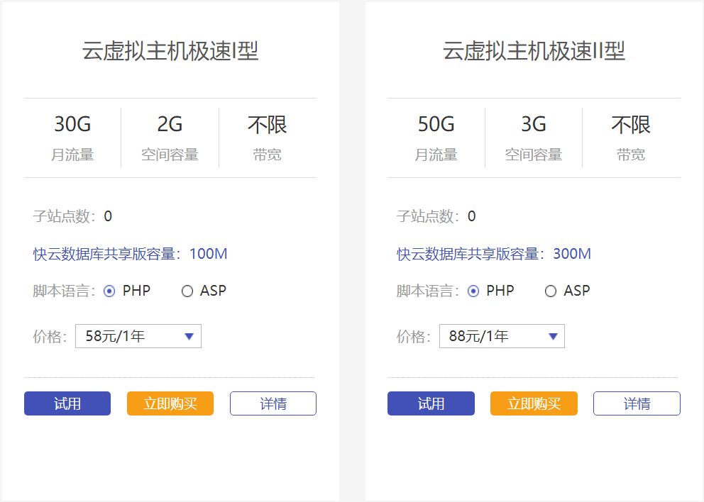 速度快且稳定的vps怎么租用  第1张