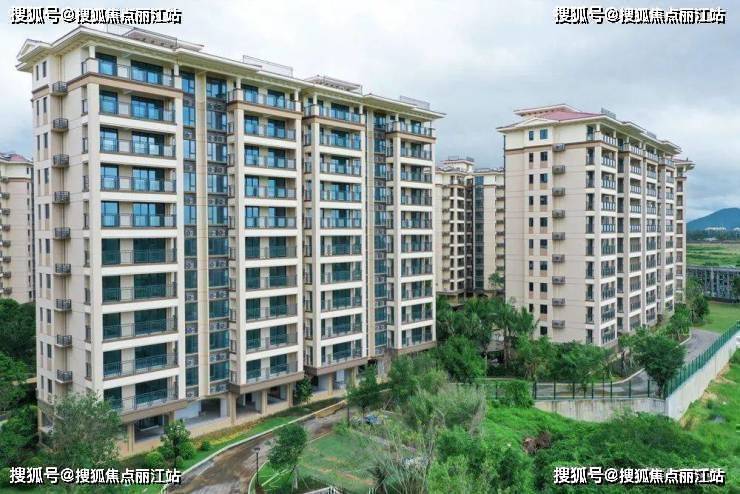 三亚海棠湾龙海泉城户型品鉴室内实景小区实景图