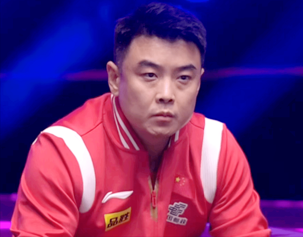 3大主力出局,樊振东1-3败北,陈梦,梁靖昆也输了_李尚洙_王皓_结果