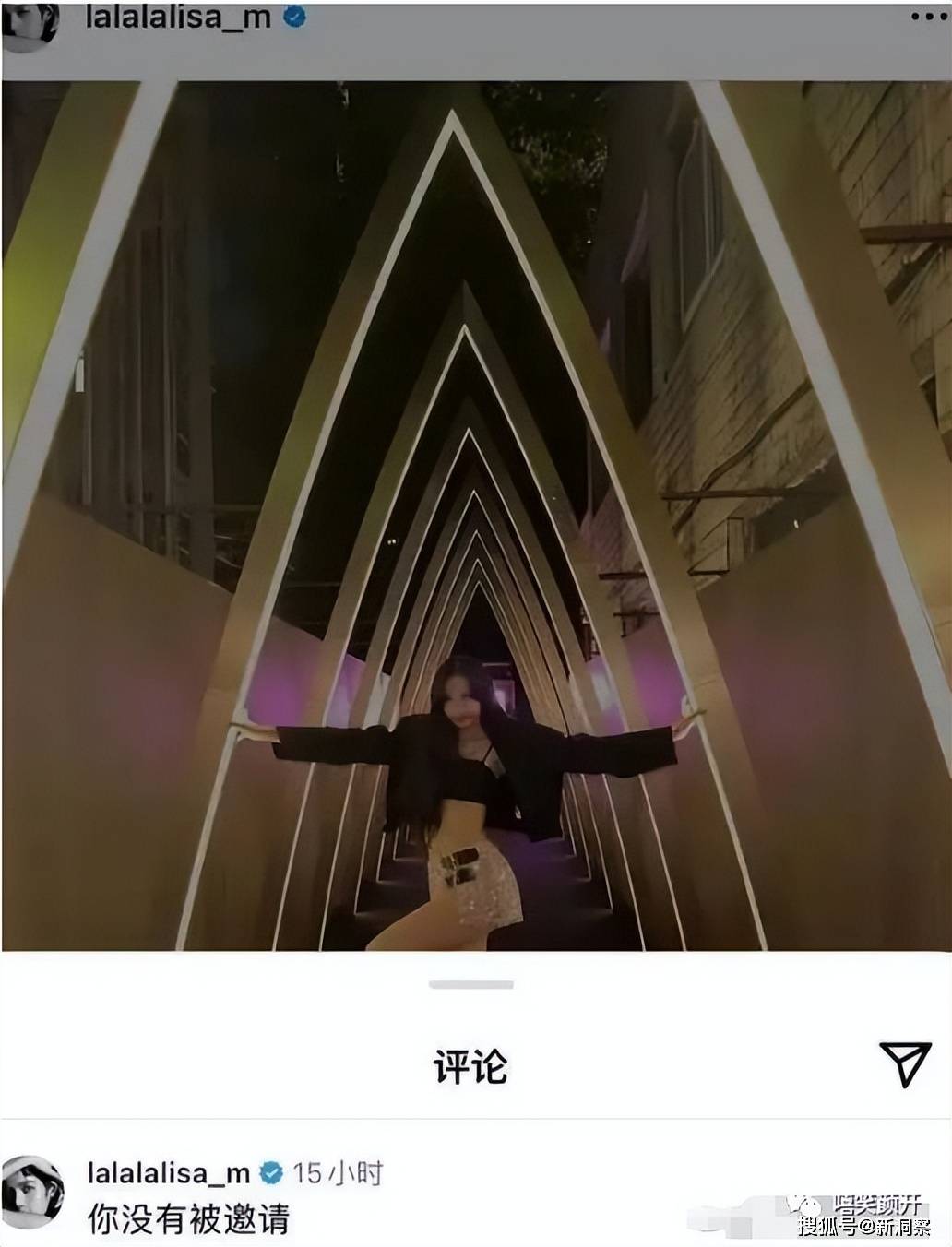 Angelababy和张嘉倪多个社交账号被禁言 知情人透露不妙(图3)