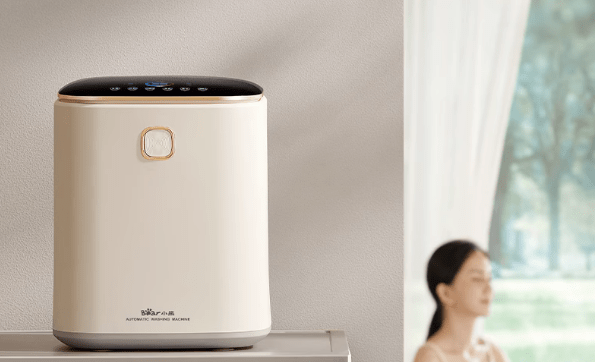 内衣迷你洗衣机什么牌子好?选购内衣裤洗衣机的方法