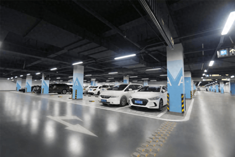 地下车库消防喷淋管道伴热选择电伴热带_温电_温度_环境