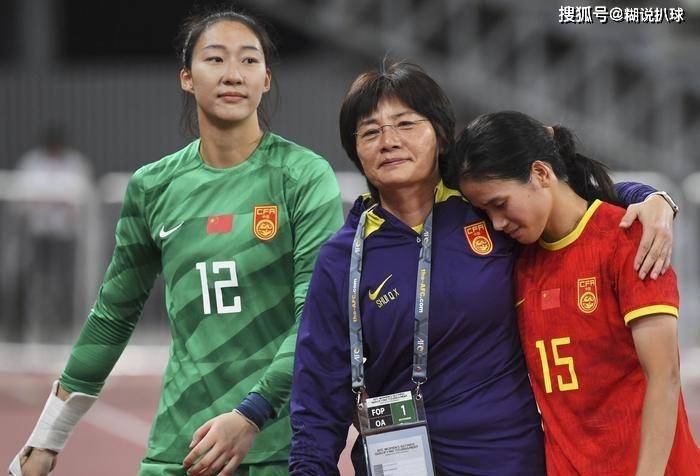 总结3:两个人可以成为核心这两位选手就是沉梦雨和杨丽娜.