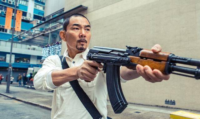 贼王叶继欢:曾用10分钟打劫过5家金店,女儿考进清华大学_张子_因为