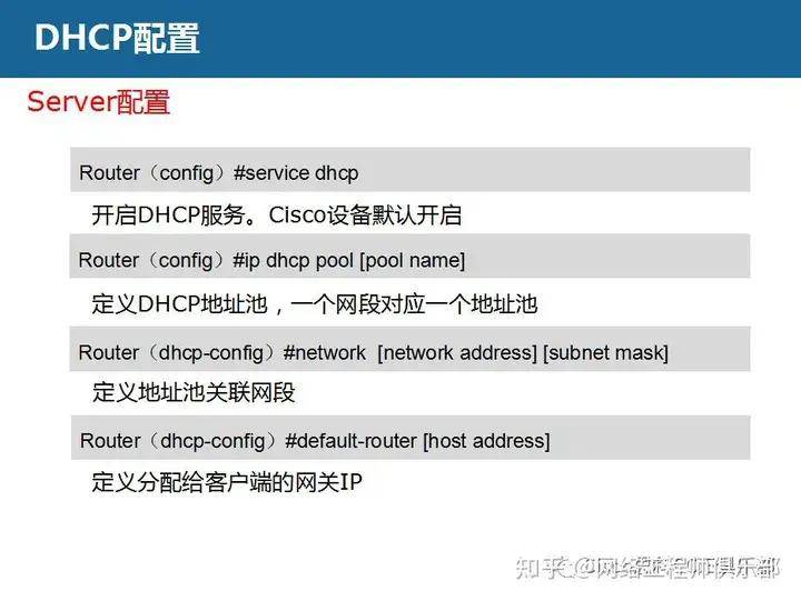 不会搭建企业网,建议你不要点开这篇文章_网络_局域网_技术