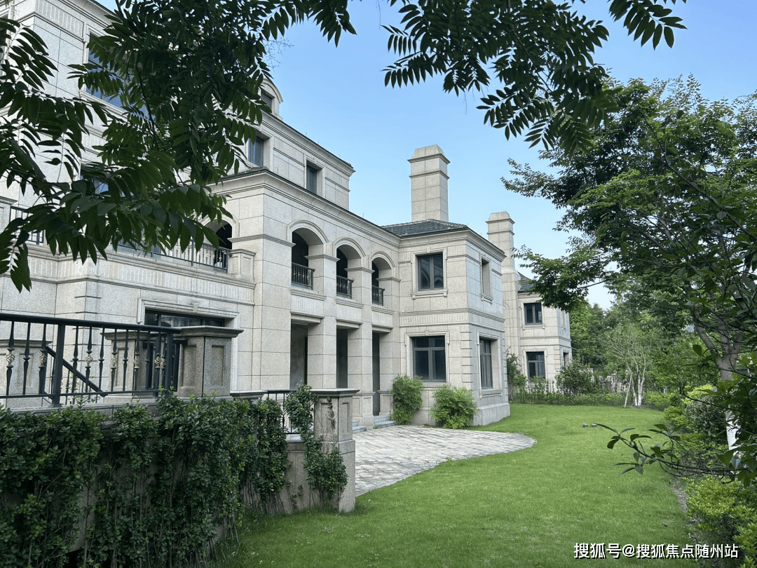 云栖墅丨云栖墅别墅(杭州西湖区)独栋别墅楼盘详情_房价_户型_交通