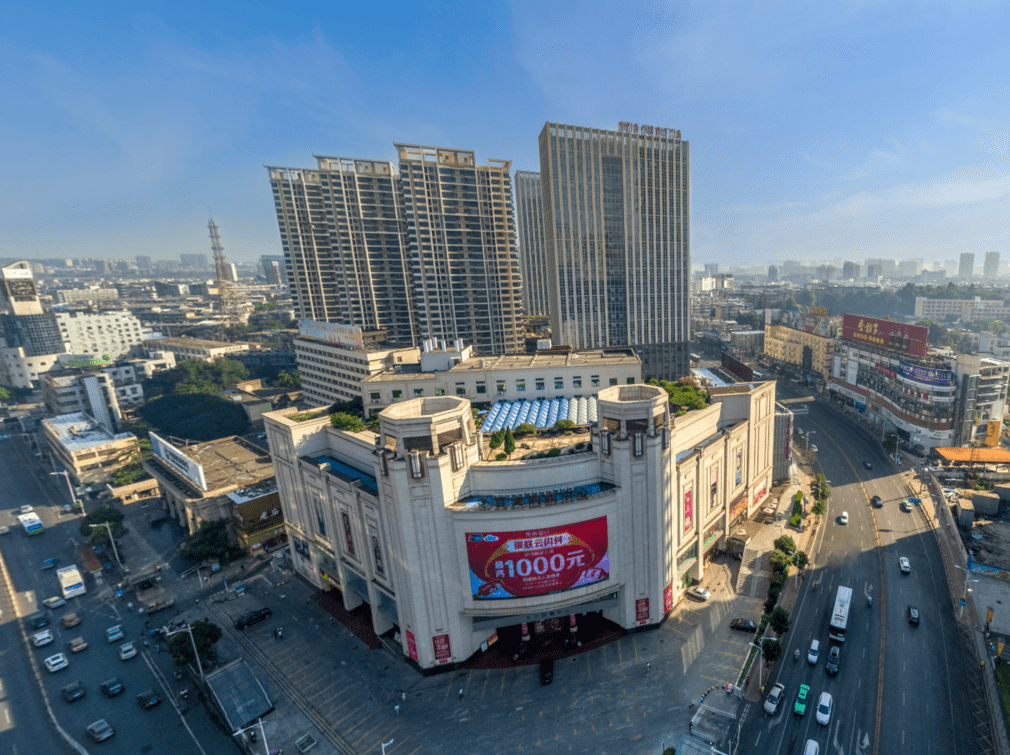 铜陵毓秀学府规模这么大是什么项目?