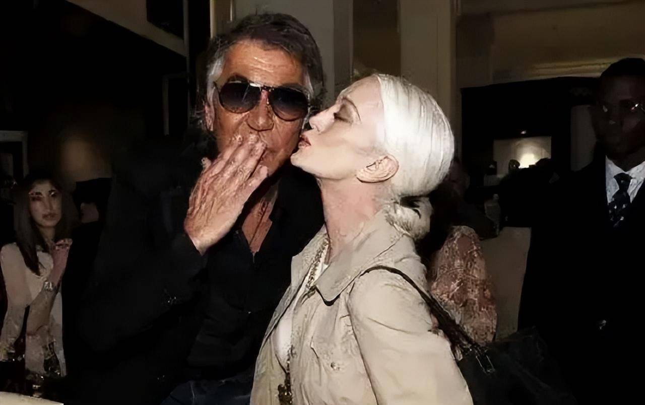 岁月不败美人,90岁超模奶奶卡门:想和我约会的人,请你活久一点_菲斯