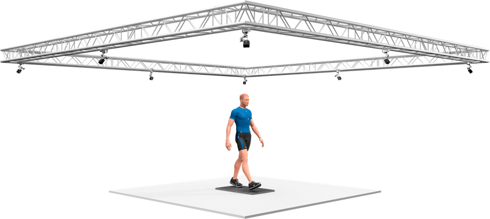 揭秘光学动作捕捉系统:原理与应用的全方位指南_运动_船舶_位置