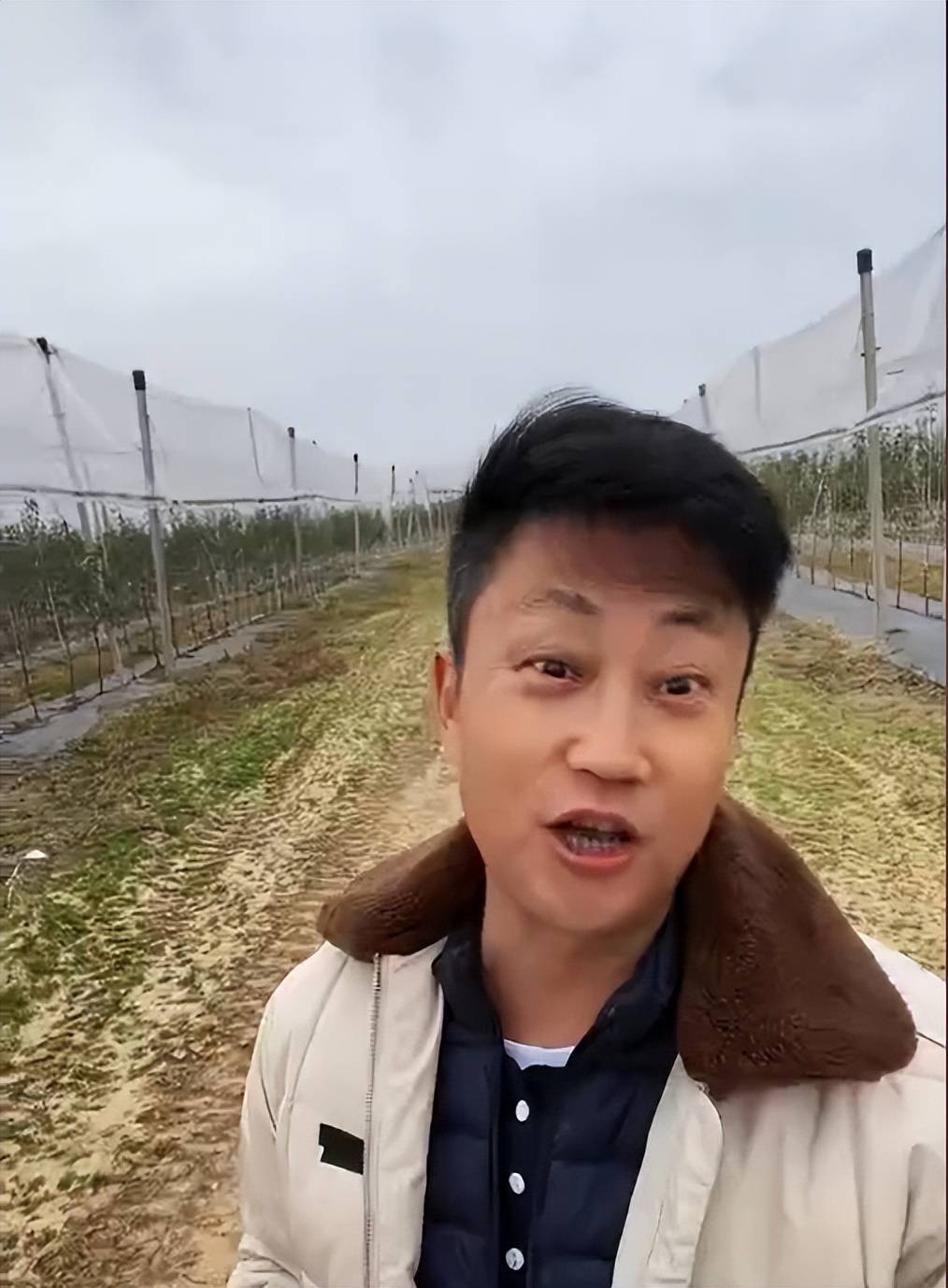 最后,我们也期待耿为华老师在陕西省延安市黄陵县隆坊镇强村创建的"
