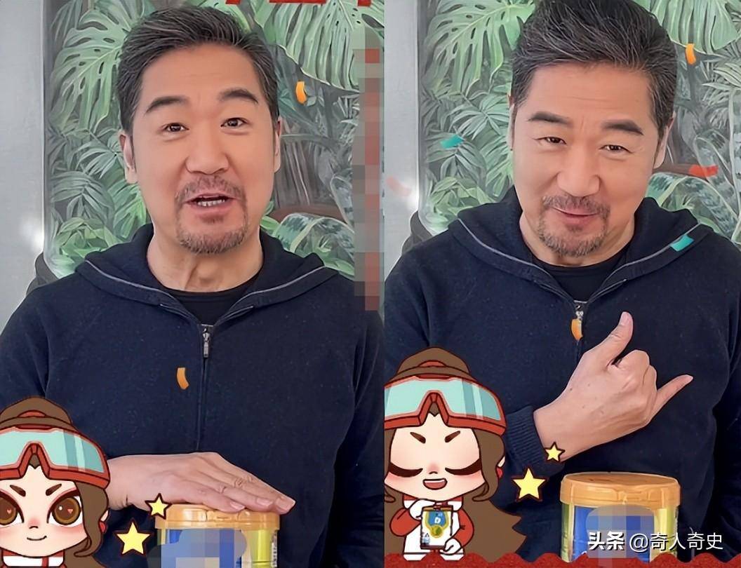 《康熙微服私访记》主演近况:三德子养鸡,小桃红发福,法印最惨_张国立