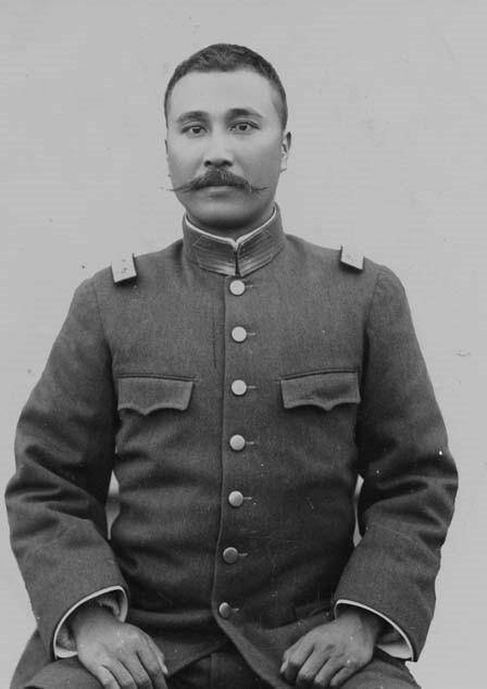 陈炯明:曾统治广东却被黄埔军校两次东征,他手里究竟有多少兵力_孙