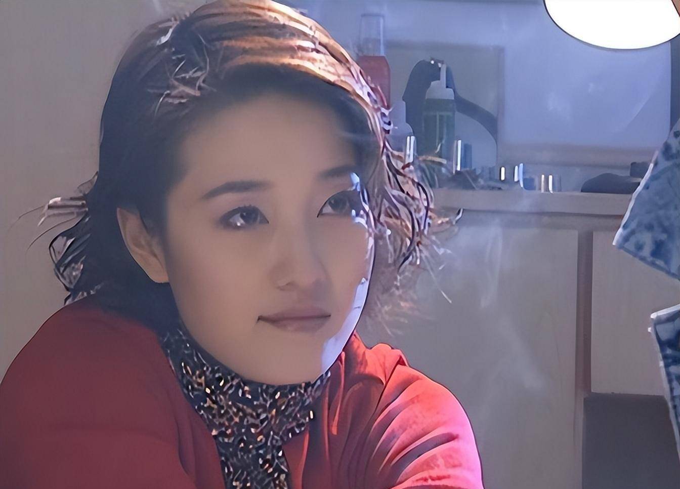 结婚18年,梁静输得一塌糊涂_马伊_朋友_最好的