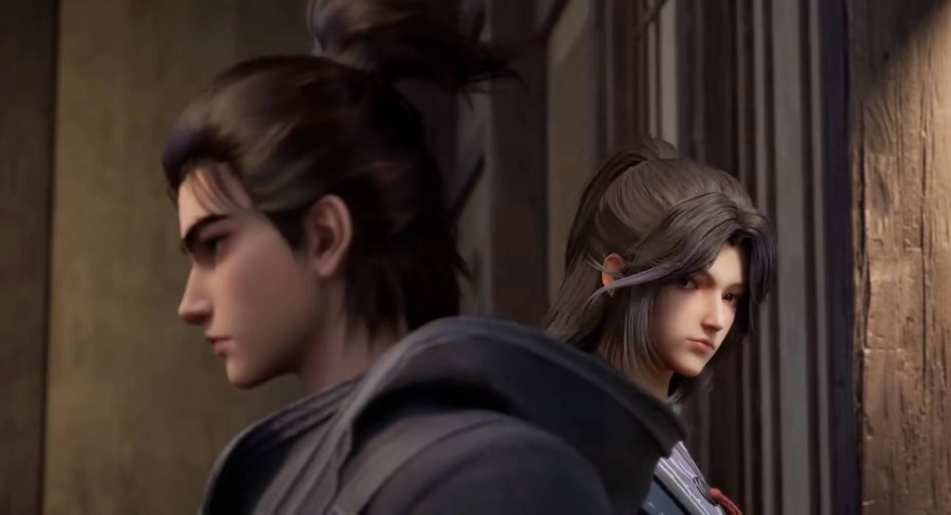 沧元图新预告,梅元知被刀,面具人又酝酿新阴谋,孟