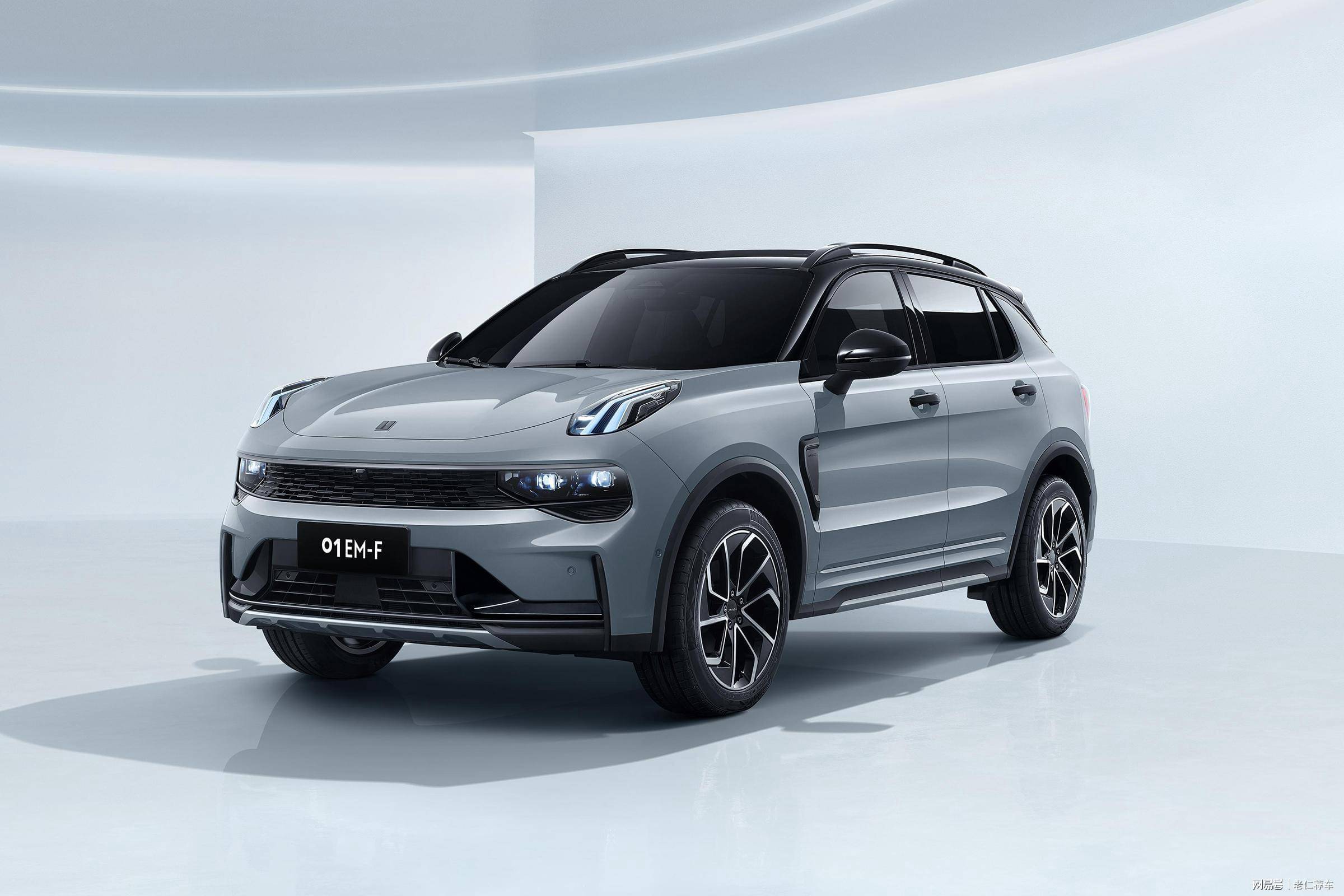 领克旗下全新车型领克01上市,超越经典,比肩时尚_搜狐汽车_搜狐网