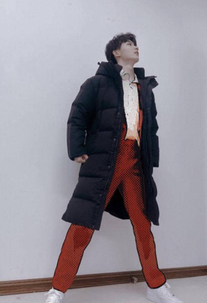 男团出身却凭演技征服章子怡,决赛中崭露头角,被老哥要微信_马嘉祺