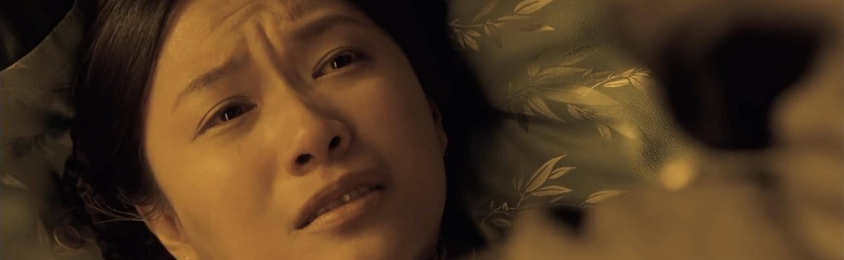 《投名状》:庞青云为什么要勾搭二嫂_赵二虎_生活_兄弟