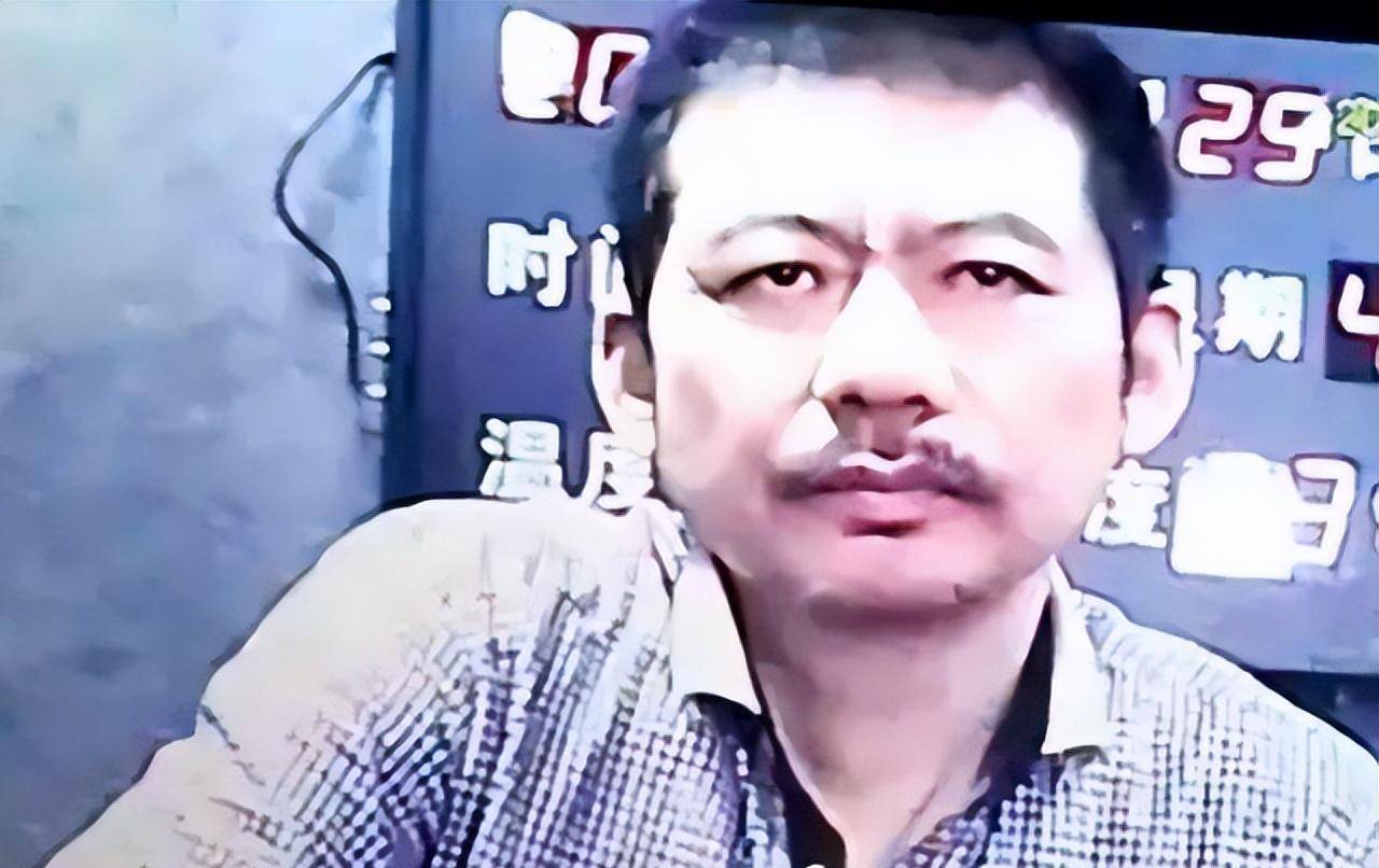 黑老大"文三爷":随时能拿出上亿现金,整个湖南没有人敢治他_李某_赌场