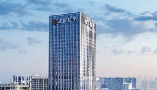 宏泰集团将成长江财险第一大股东,湖北联投退居第二_公司_临时股东