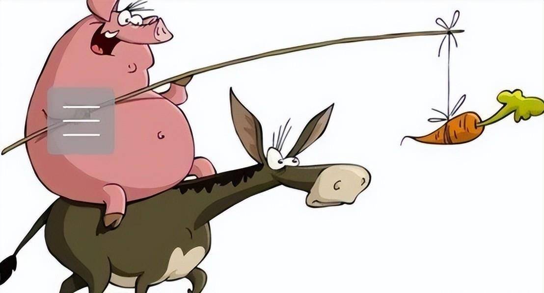 这头蠢驴把一个好好的国家祸害了_随国_少师来_楚武王