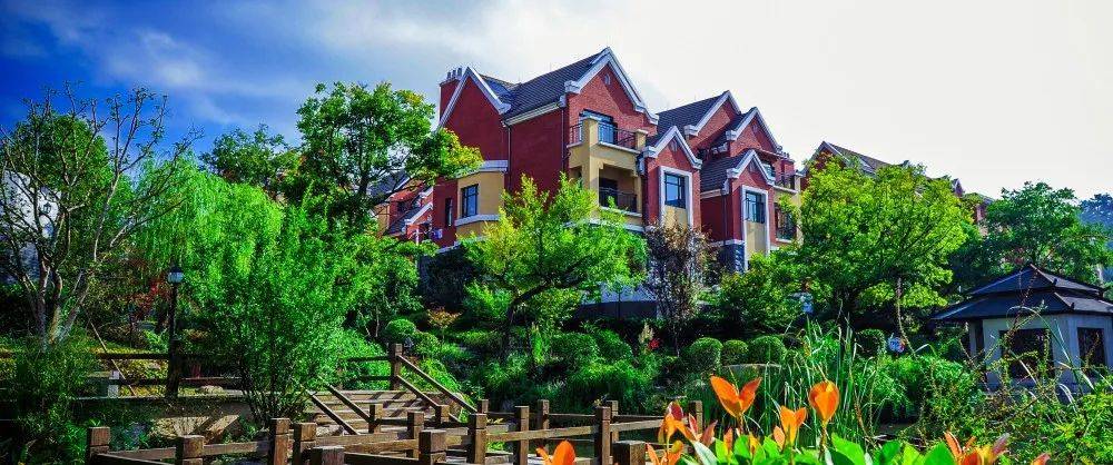 御景园·香山美墅马鞍山售楼部首页丨售楼处【电话】地址及价格!